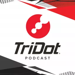The TriDot Triathlon Podcast artwork