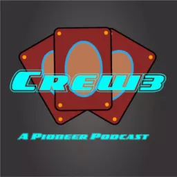 Crew3: A Pioneer Podcast