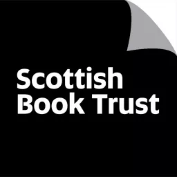 Scottish Book Trust Podcasts artwork