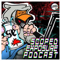 Scoped Exposure Podcast artwork