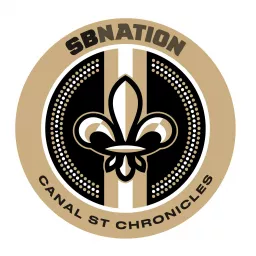 Canal Street Chronicles: for New Orleans Saints fans Podcast artwork