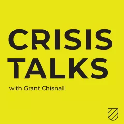 Crisis Talks Podcast artwork