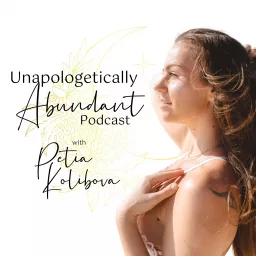 Unapologetically Abundant Podcast artwork