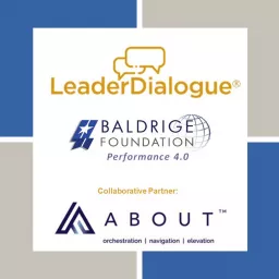 Leader Dialogue Podcast artwork