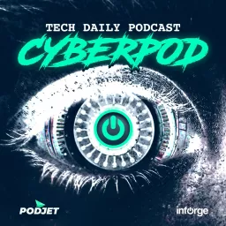 Cyberpod Podcast artwork