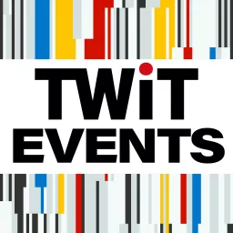 TWiT Events (Audio) Podcast artwork
