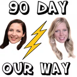 90 Day Our Way: A 90 Day Fiancé Podcast artwork