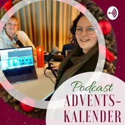 Podcast-Adventskalender mit Stefanie Menzel artwork