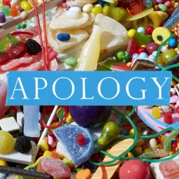 Apology Podcast artwork