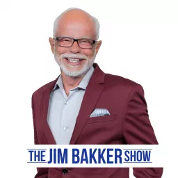 The Jim Bakker Show Podcast artwork