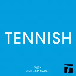 Tennish Podcast artwork