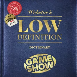 Low Definition (from Game Show)