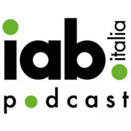 IAB Italia Podcast artwork