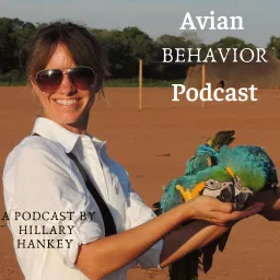 The Avian Behavior Podcast artwork