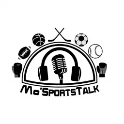 Mo' SportsTalk Podcast artwork