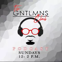 The Gntlmns Club Podcast artwork