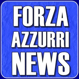 ForzAzzurri News Podcast artwork