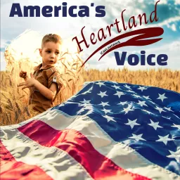 America's Heartland Voice Podcast artwork