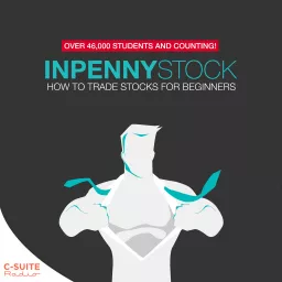 In Penny Stock | How To Trade Bitcoin & Crypto / Altcoins (from an ex-Stock Trader & Teacher) How To Trade Stocks Podcast artwork
