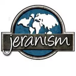 Jeranism Podcast artwork