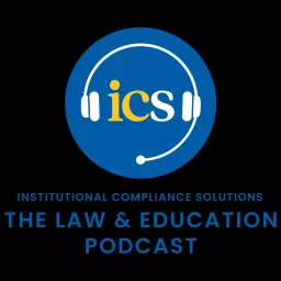 The Law & Education Podcast artwork
