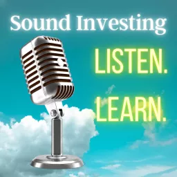 Sound Investing Podcast artwork