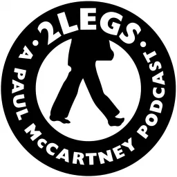 2Legs: A Paul McCartney Podcast