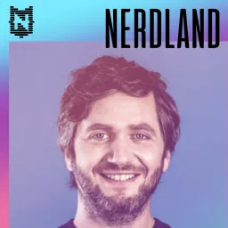 Nerdland Podcast