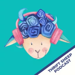 Радини вълнения by Thrift Sheep Podcast artwork