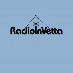 Radio in Vetta - il libro Podcast artwork