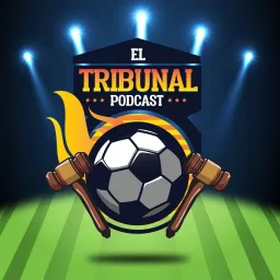 El Tribunal Podcast artwork