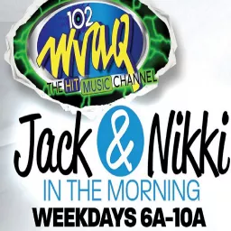 The Jack and Nikki Show Podcast artwork
