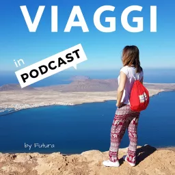 Viaggi in Podcast artwork