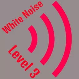 White Noise Level 3 Podcast artwork