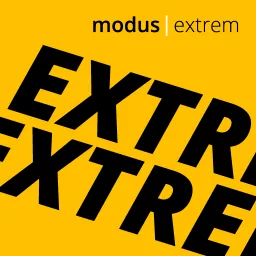 modus | extrem Podcast artwork