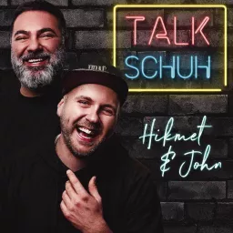 TalkSchuh - Der Sneaker Podcast artwork