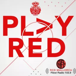 PLAY RED Podcast artwork