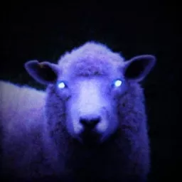 Electric Sheep