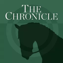 The Chronicle of the Horse Podcast artwork