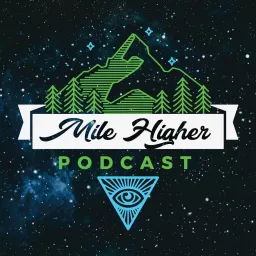 Mile Higher Podcast artwork