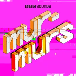 Murmurs Podcast artwork