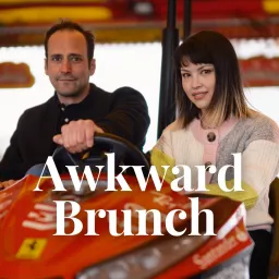AWKWARD BRUNCH Podcast artwork