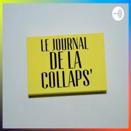 Le Journal De la Collaps Podcast artwork