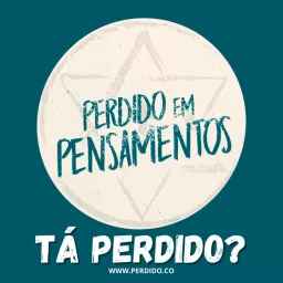 Tá Perdido? Podcast artwork
