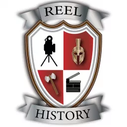 Reel History Podcast artwork