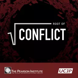 Root of Conflict Podcast artwork