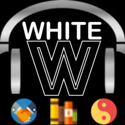 White Cast - Conosci con un ascolto Podcast artwork