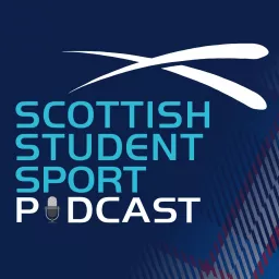 The Scottish Student Sport Podcast artwork