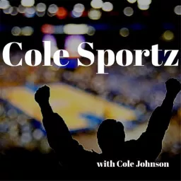 Cole Sportz Podcast artwork