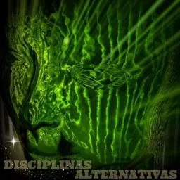Disciplinas Alternativas Podcast artwork